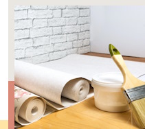 Услуги Отделка в Искитиме под ключ